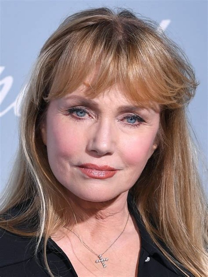 Rebecca De Mornay - Bio, Facts, Family Life of Actress