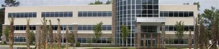 Dr. Rebecca Eglen, MD – Myrtle Beach, SC