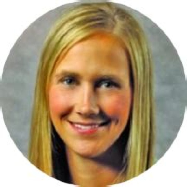 Rebecca Franklin – Grenada, MS