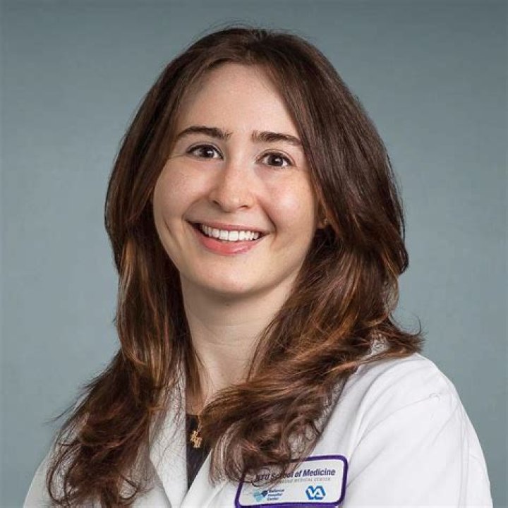 Dr. Rebecca Haberman, MD – New York, NY