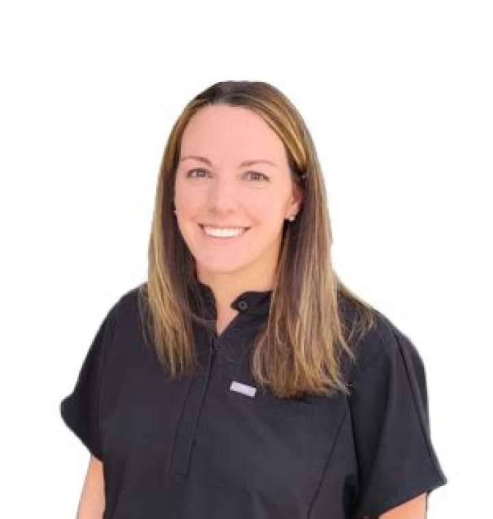 Rebecca Hood – West Monroe, LA