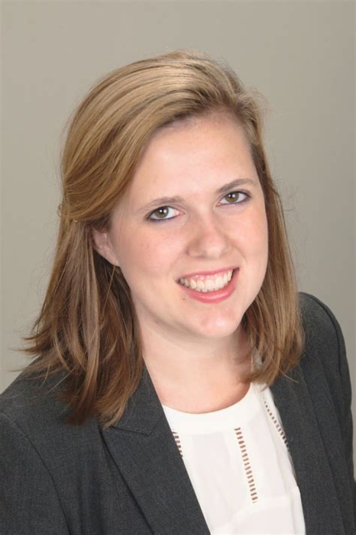 Dr. Rebecca McCoy, MD – Atlanta, GA