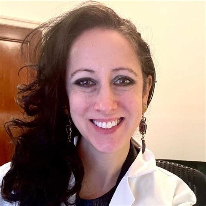 Dr. Rebecca Rovner, MD – West Des Moines, IA