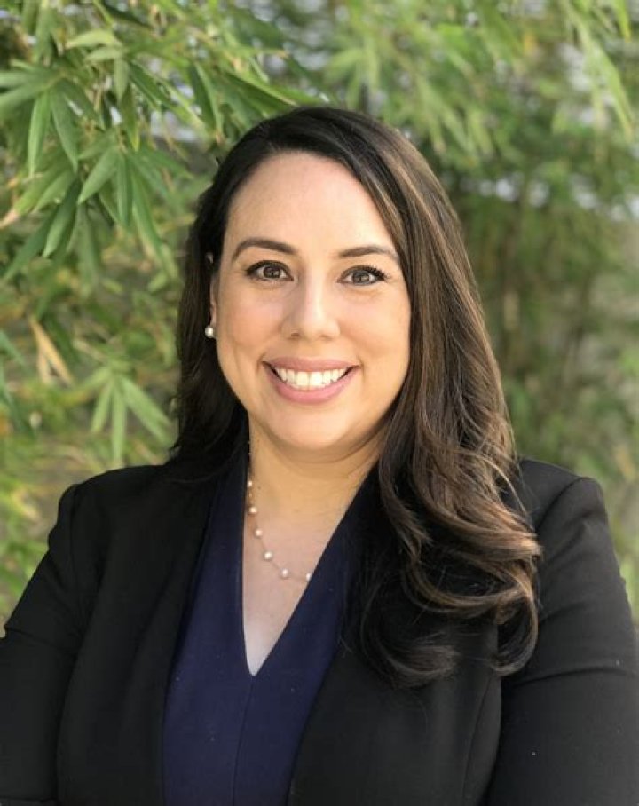 Dr. Rebecca Tisdale, MD – Stanford, CA