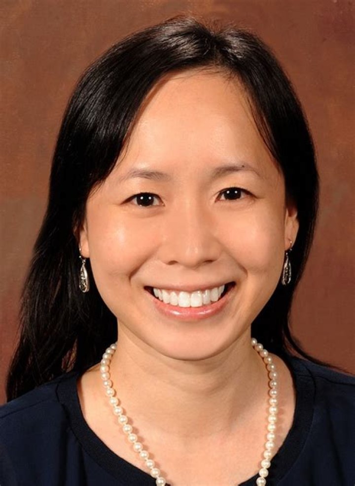 Dr. Rebecca Yang, MD – Kansas City, KS
