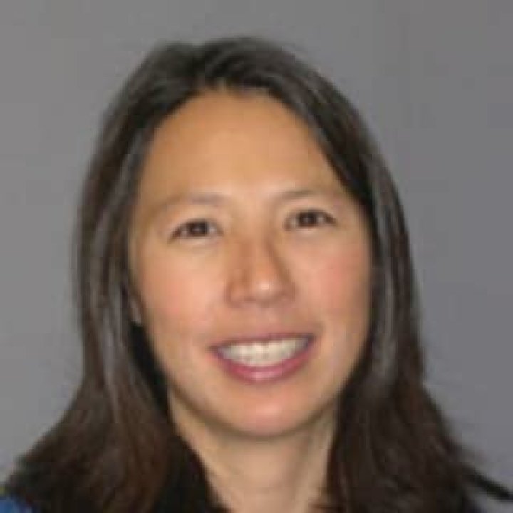 Dr. Rebecca Yee, MD – San Francisco, CA