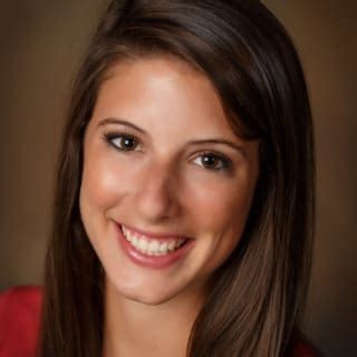 Dr. Rebekah Shaw, MD – Augusta, GA