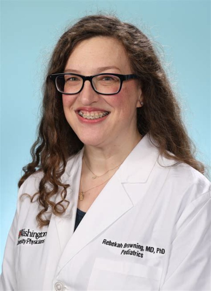 Dr. Rebekah (Anstadt) Tanner, MD – Mifflinburg, PA