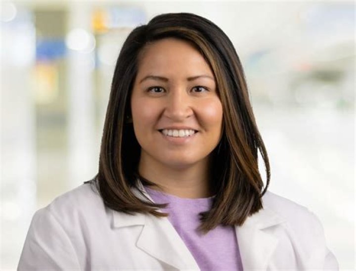 Dr. Rebekka Hom, MD – Akron, OH