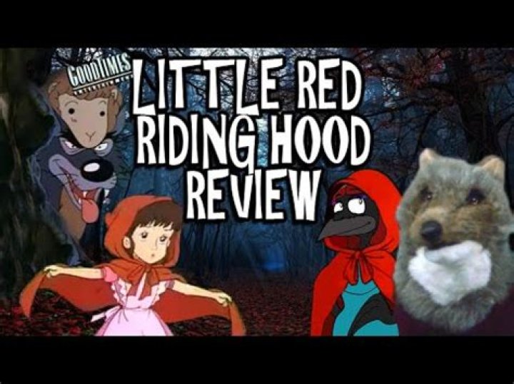 Red Riding Hood Review [SXSW 2011]
