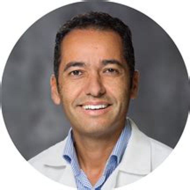 Dr. Reda Alami, MD – Saint Augustine, FL