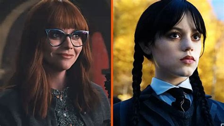 Reddit, take notes: Imgur shows how ‘Wednesday’ fans can celebrate its gorgeous stars without being creeps