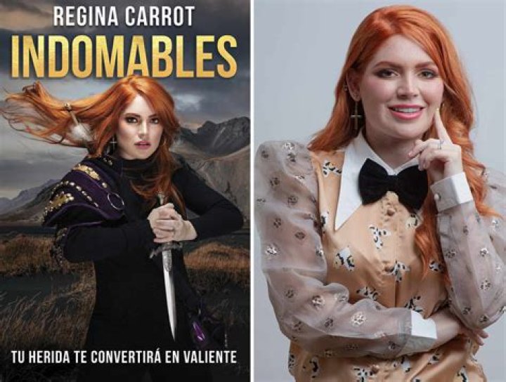 Regina Carrot Biography - Facts, Childhood, Family Life & Achievements