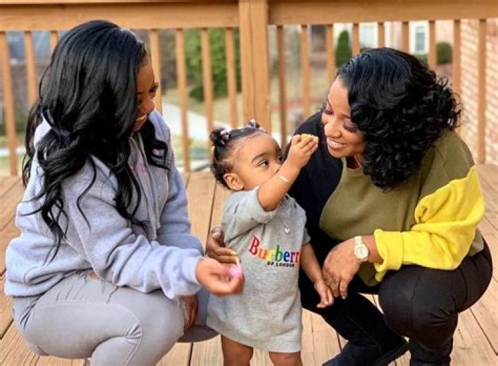 Reginae Carter Has A Message For Parents – Check Out What’s This About Here