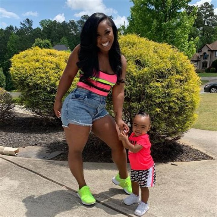 Reginae Carter Makes Fans Happy With Her Skincare Routine