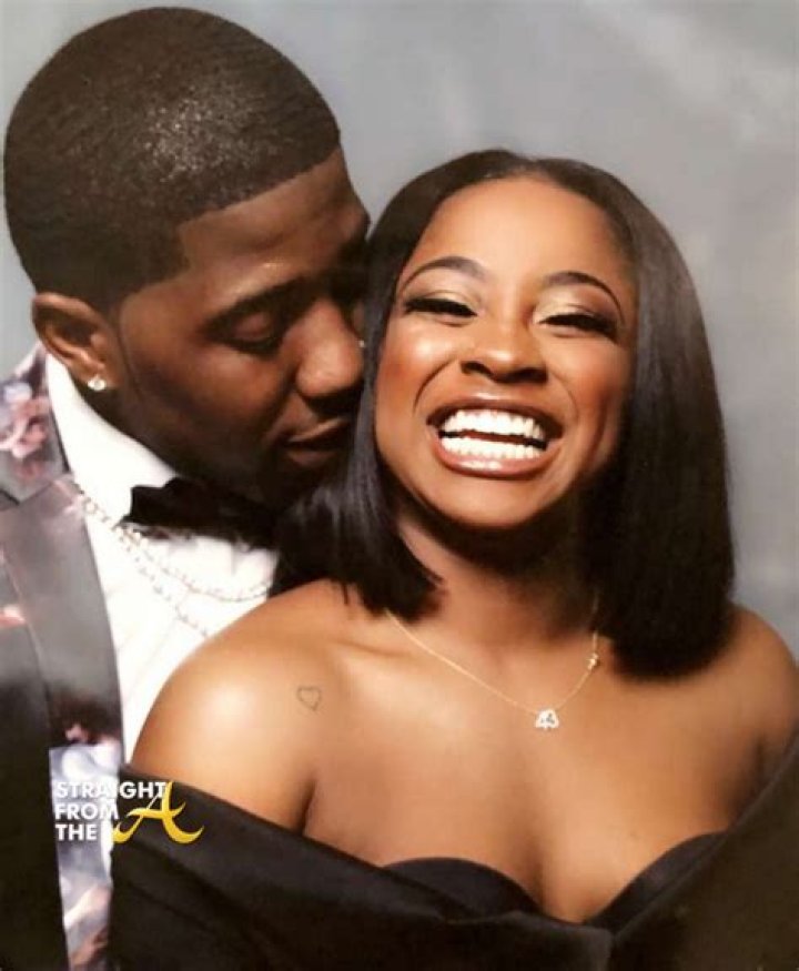 Reginae Carter’s Fans Are Debating Her Latest Instagram Caption, Suggesting It May Be A Shade At YFN Lucci