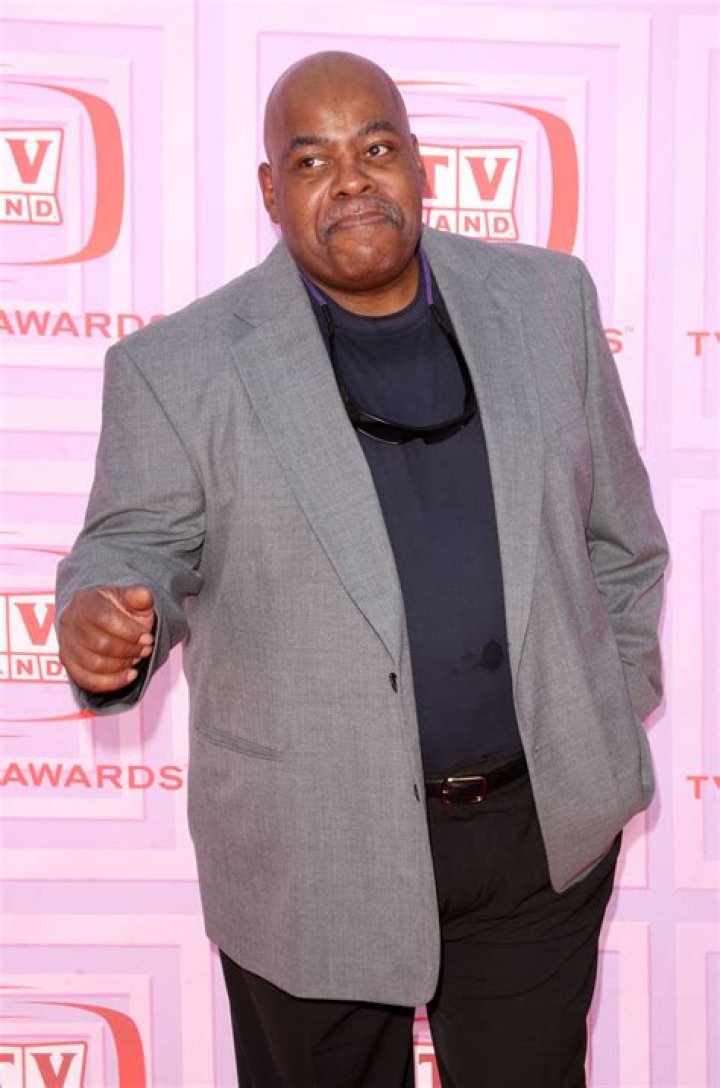Reginald VelJohnson Biography - Facts, Childhood, Family Life & Achievements
