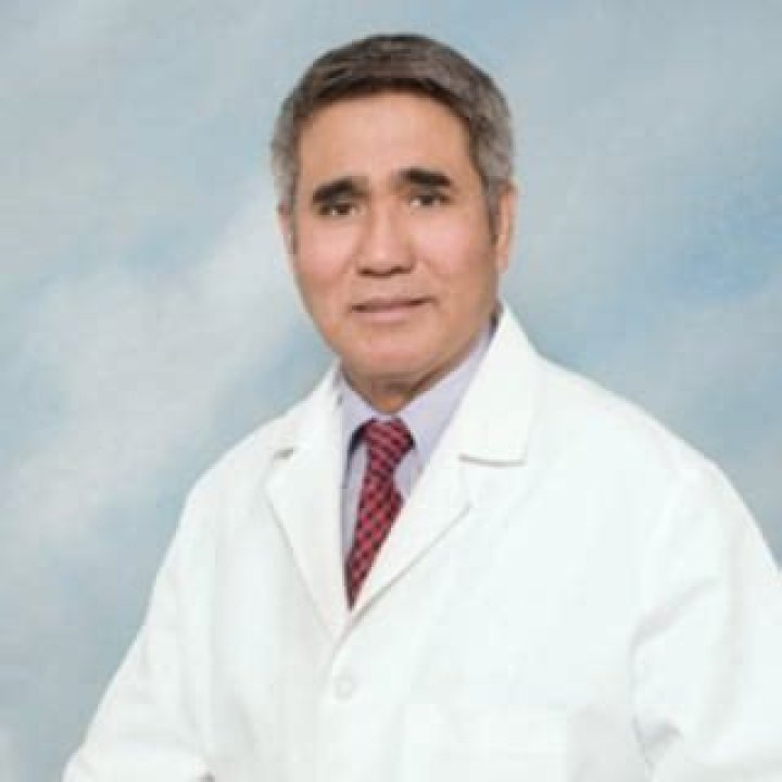 Dr. Renato Mungcal, MD – Los Angeles, CA