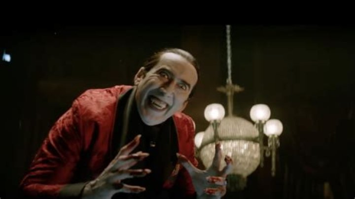 ‘Renfield’: How does Dracula make a familiar?