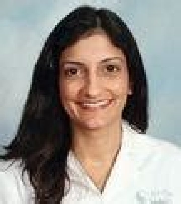 Dr. Reshma Aggarwal, MD – Long Beach, CA