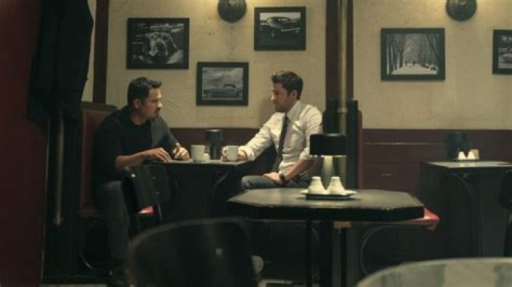 Review: ‘Jack Ryan’ signs off in style with a fourth and final season that’ll leave you wanting more