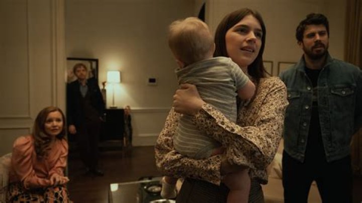 Review: Season 3 of ‘Servant’ highlights talented ensemble cast navigating tensions