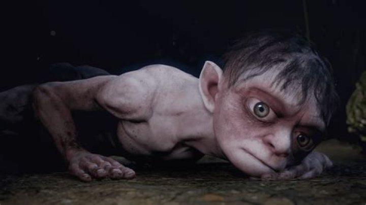 Review: ‘The Lord of the Rings: Gollum’ flings its disappointing, broken husk into Mount Doom