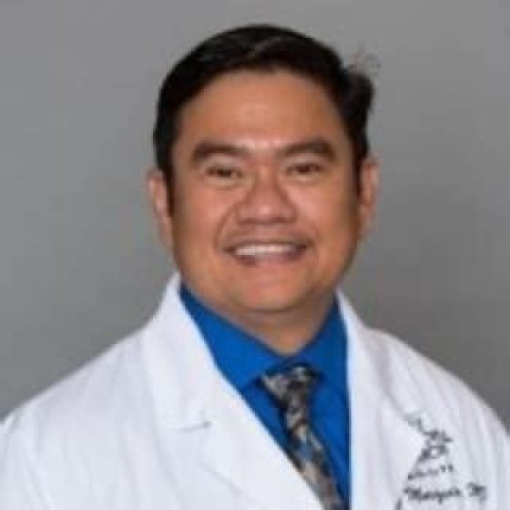 Dr. Rey Marquino, MD – Bedford, TX