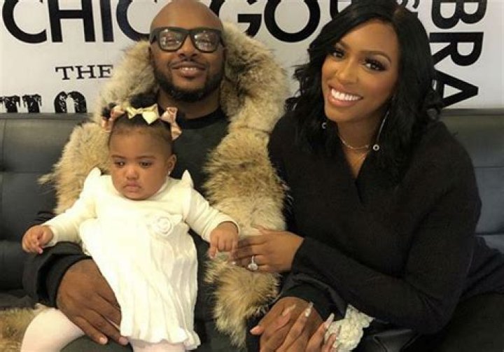 RHOA – Porsha Williams Slams The Real Host Loni Love For Her Comment About Dennis McKinley