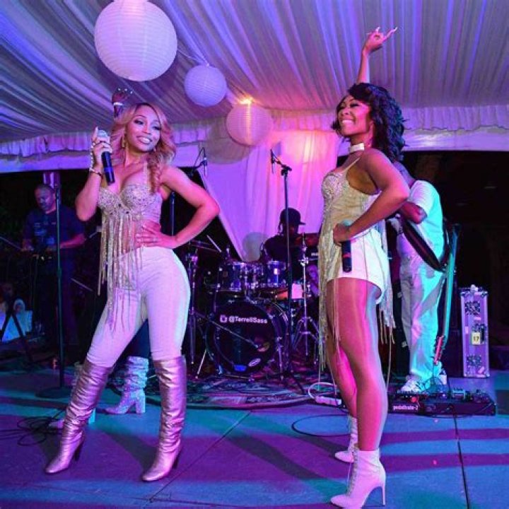 RHOA Shamari DeVoe Demoted To A ‘Friend’ For Season 12! Who Else Will Lose Their Peach?