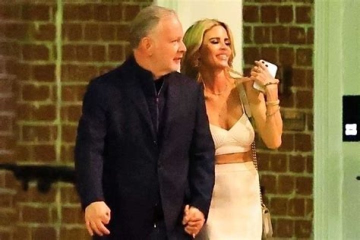 RHOBH – Dorit Kemsley’s Ex-Business Partner Drops Lawsuit Against Her