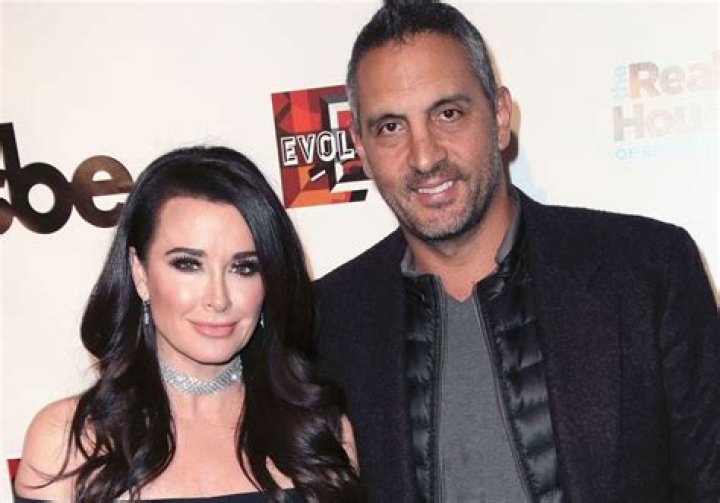 RHOBH Star Kyle Richards’ Husband Mauricio Umansky Sued Again Over Bad Real Estate Deal