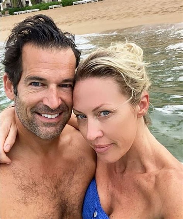 RHOC – Braunwyn Windham Burke Supports Her Son Jacob’s Interest In Drag With Stunning Photo