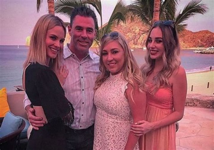 RHOC – Jim Edmonds’ Daughter Slams Meghan King Edmonds, Says She’s Been Patiently Waiting For A Divorce
