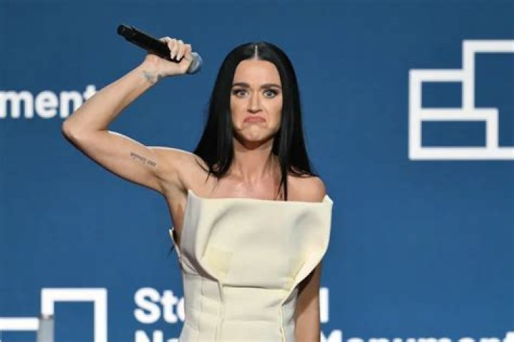 RHOC Pary Simpson Wikipedia, Biography, Age, Height, Net Worth, Partner, Instagram