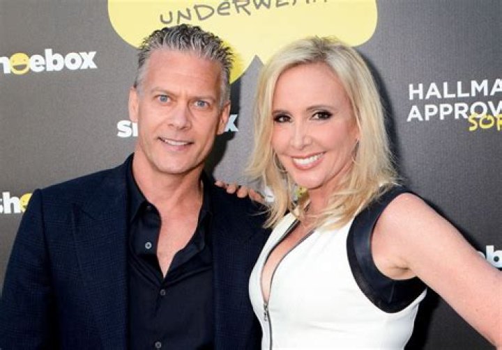 ‘RHOC’ Shannon Beador Claims Cheater David Is Dragging Out Their Divorce