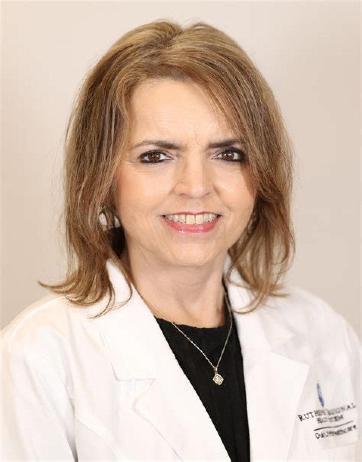 Rhonda Owens – Rehoboth Beach, DE