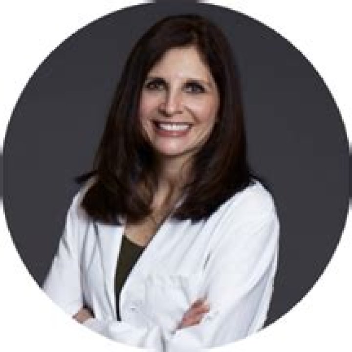 Dr. Rhonda Pomerantz, MD – New York, NY