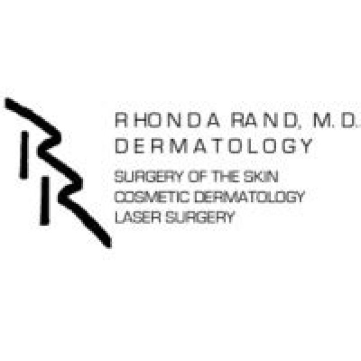 Dr. Rhonda Rand, MD – Beverly Hills, CA