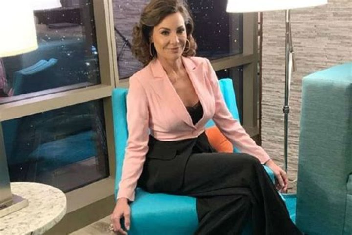 RHONY – Luann De Lesseps Leaked Her Own Drinking Admission Story To Avoid Scrutiny From The Media