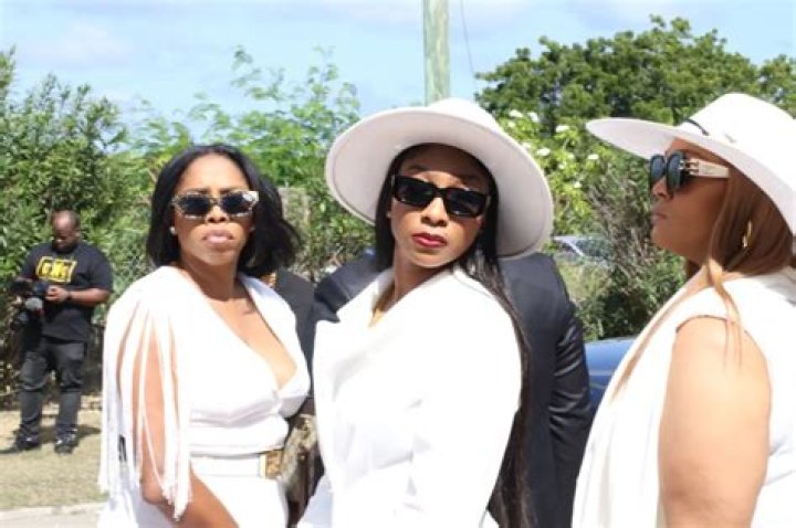 Ricardo Drue Wife; Meet Patrice Roberts and Their Daughter