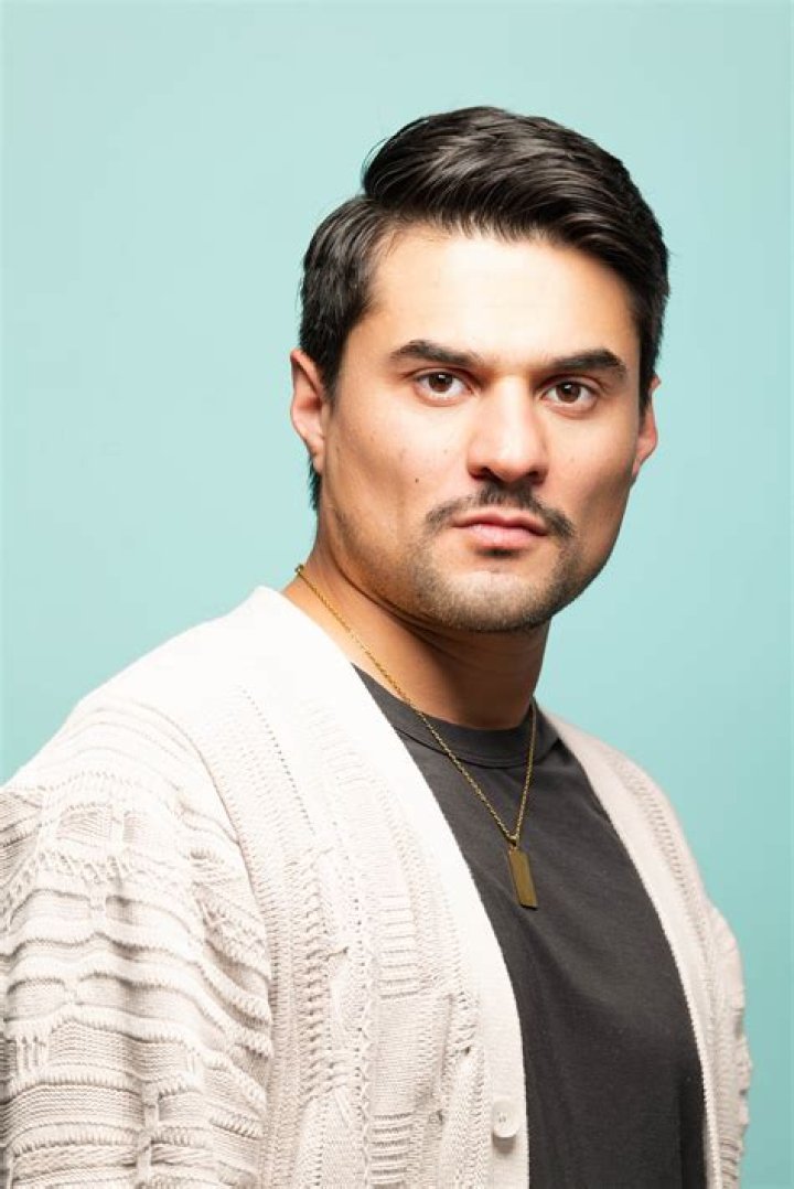 Ricardo Polanco Wiki, Age, Height, Girlfriend & Net worth