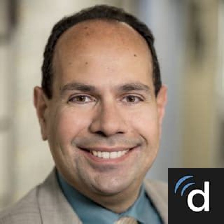 Dr. Richard Andraws, MD – Metuchen, NJ