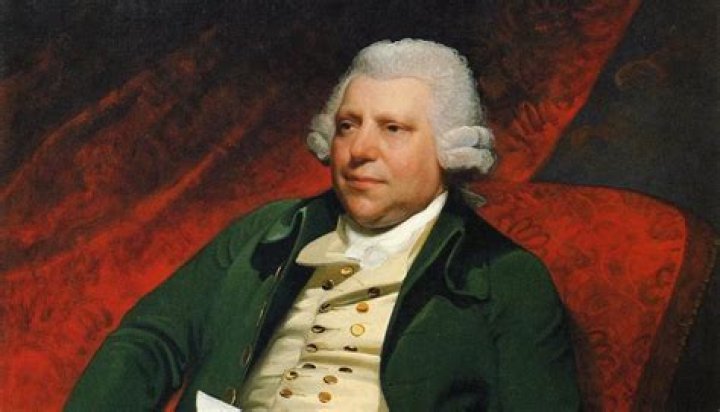 Richard Arkwright Biography - Facts, Childhood, Family Life & Achievements