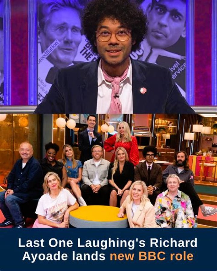 Richard Ayoade net worth: How much is Richard Ayoade worth?
