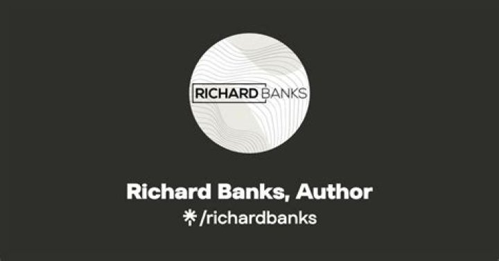 Dr. Richard Banks, MD – Orlando, FL