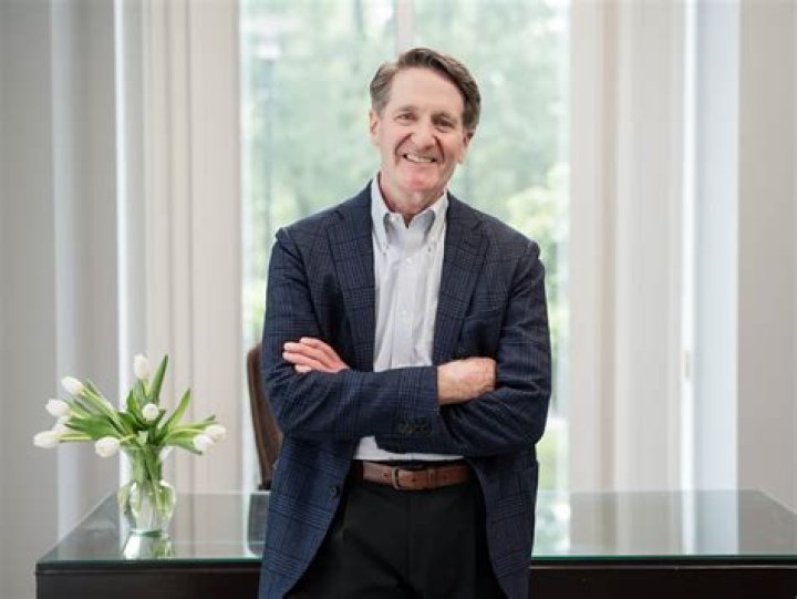 Dr. Richard Bartlett, MD – Brookline, MA