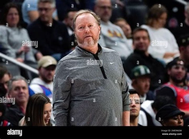 Richard Budenholzer Obituary, Milwaukee Bucks Head Coach Mike Budenholzer’s Brother