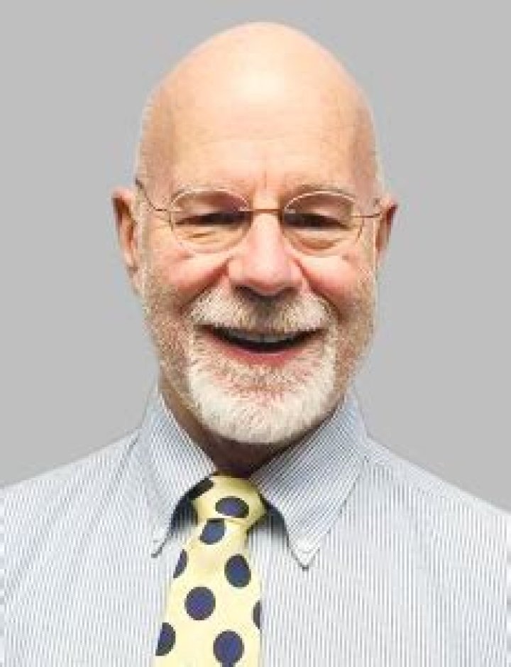 Dr. Richard Burke, MD – Rock Port, MO