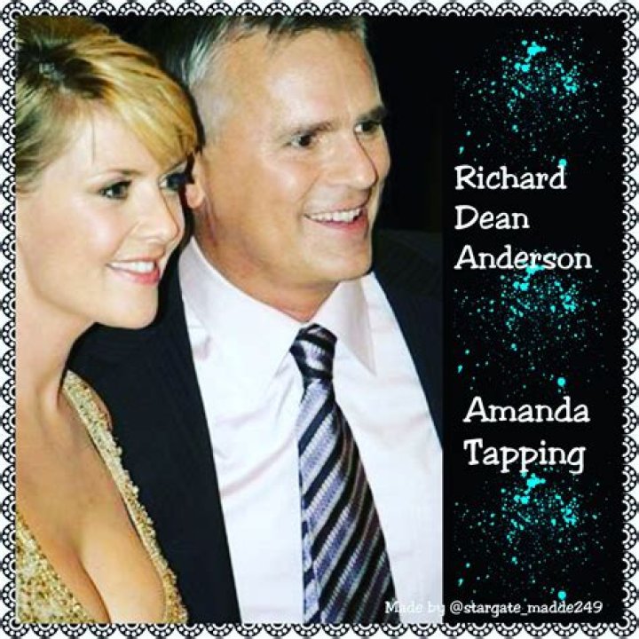 Richard Dean Anderson: dating, net worth, tattoos, smoking & body facts